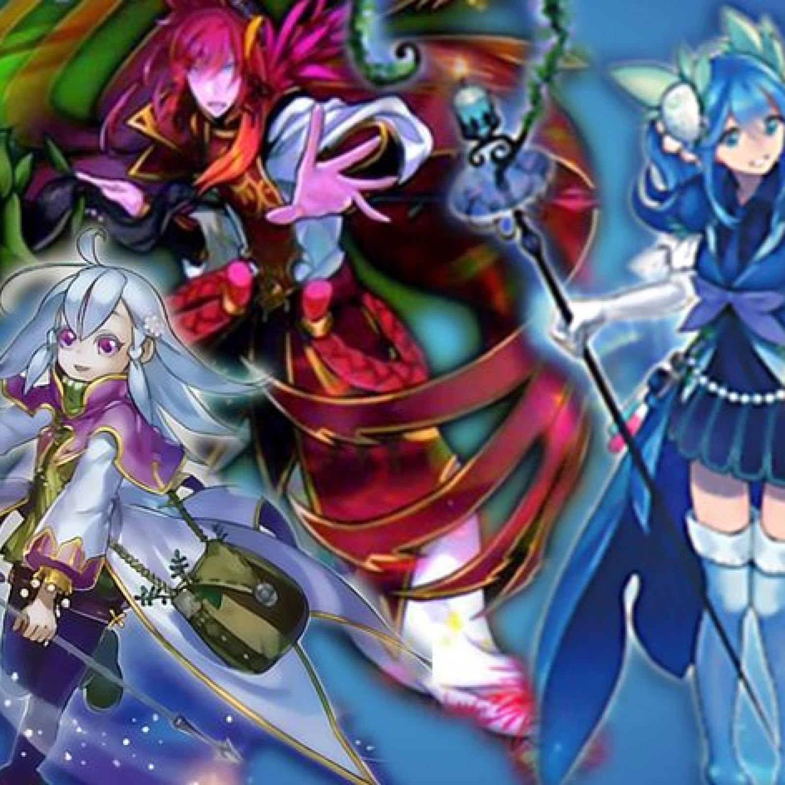 Yu-Gi-Oh! Duel Links: How To Build An Aromage Deck Yu-Gi-Oh! Duel Links: How To Build An Aromage Deck
