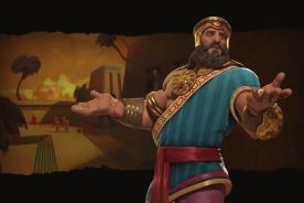Which Civ 6 leaders are right for YOU?