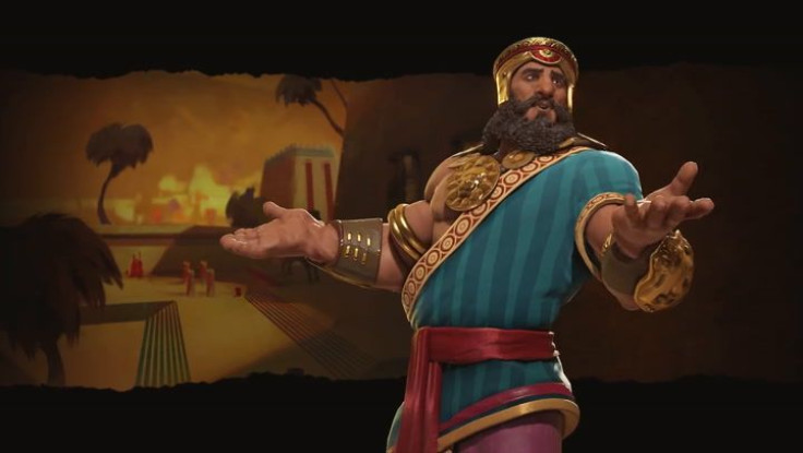 Which Civ 6 leaders are right for YOU?