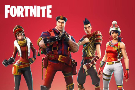 Fortnite update 2.5.0 has landed, and it largely focuses on Save The World content. Check out these Lunar New Year Heroes. Fortnite is in early access on PS4, Xbox One and PC. 