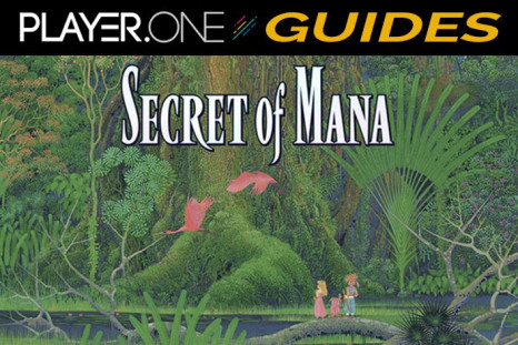 Wondering which spells are best in Secret of Mana, or looking for an area to grind for magic levels? Check out our complete spell list and guide to magic basics. 