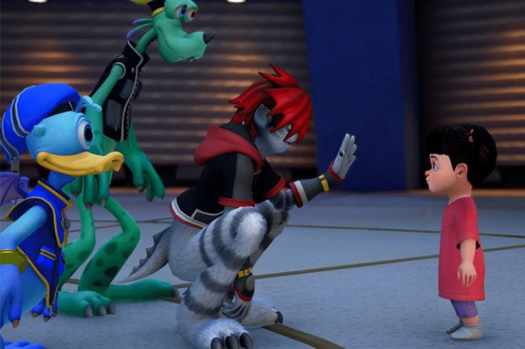 Kingdom Hearts 3 trailers were the star of D23 Japan, so let's analyze the footage. Here are five cool details you may have missed. Kingdom Hearts 3 is slated for a 2018 release on PS4 and Xbox One. 