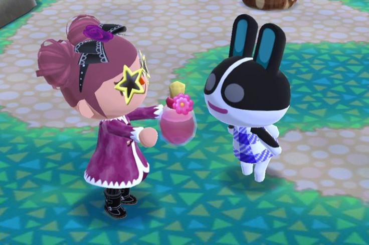 Animal Crossing Pocket Camp