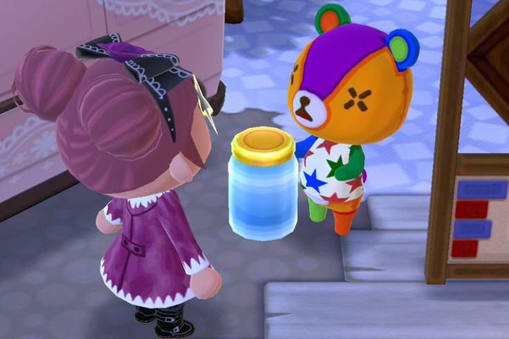 Animal Crossing Pocket Camp