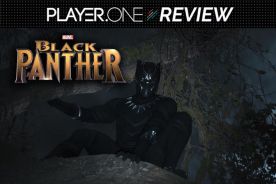 Black Panther arrives in theaters Feb. 16. 