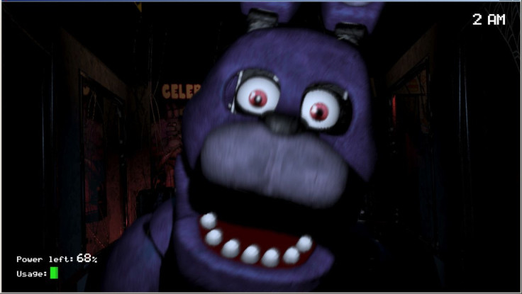 Five Nights At Freddy's Creator Scott Cawthon is seeking help from a larger publisher for new games. Will his series come to VR or console? Five Nights At Freddy's games are available on PC and mobile devices.