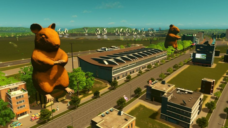 Cities: Skylines is adding mods to the Xbox One version tomorrow, Feb. 20