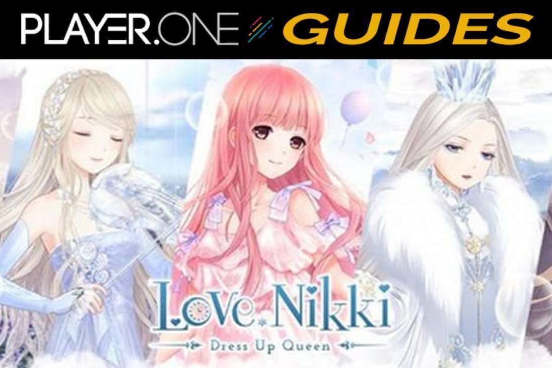 Love Nikki Beginner's Guide: Tips To Get Diamonds, Stamina, Win Stylist  Arena Challenges and More