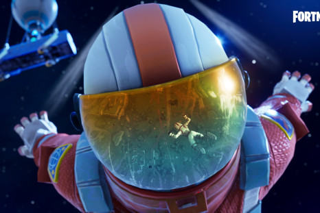 Fortnite Season 3 adds Back Bling like Raptor's backpack. A release time for the new skins has not been revealed. Fortnite is available in early access on PS4, Xbox One and PC.