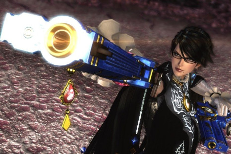 Bayonetta comes to Nintendo Switch in February 