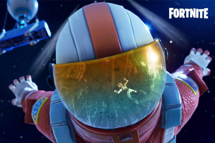 Fortnite Season 3 adds Back Bling like Raptor's backpack. A release time for the new skins has not been revealed. Fortnite is available in early access on PS4, Xbox One and PC. 