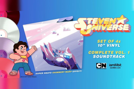 Steven Universe Volume 1 