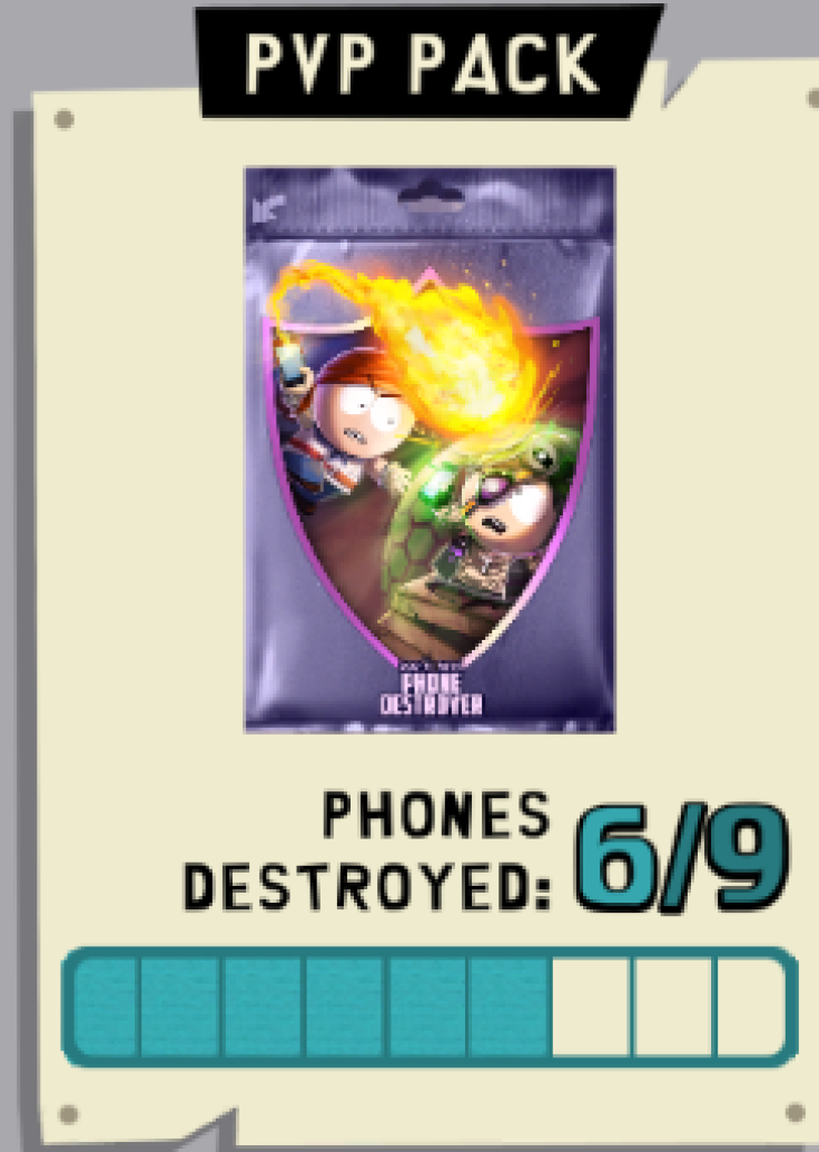 South Park Phone Destroyer patch notes reveal a new system for PvP packs will come in the February 27 update.