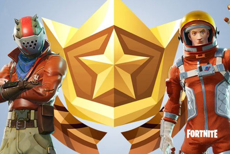 Fortnite weekly challenges offer Battle Points to level up your Battle Pass. In this Season 3 guide, we'll tell you where to find the Llama, Fox and Crab structures. Fortnite is in early access on PS4, Xbox One and PC. 