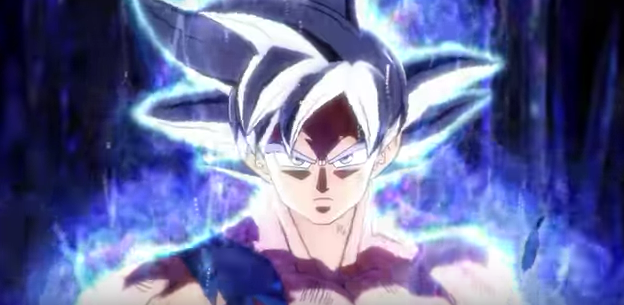 Dragon Ball Xenoverse 2 DLC Adds Ultra Instinct Goku, Jiren & More