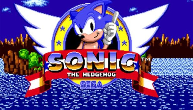 Sonic The Hedgehog will hit theaters in 2019