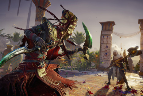 Assassin's Creed Origins gets new DLC March 13, so here's everything we know about its gameplay, story and length. Assassin's Creed Origins is available now on Xbox One, PS4 and PC.