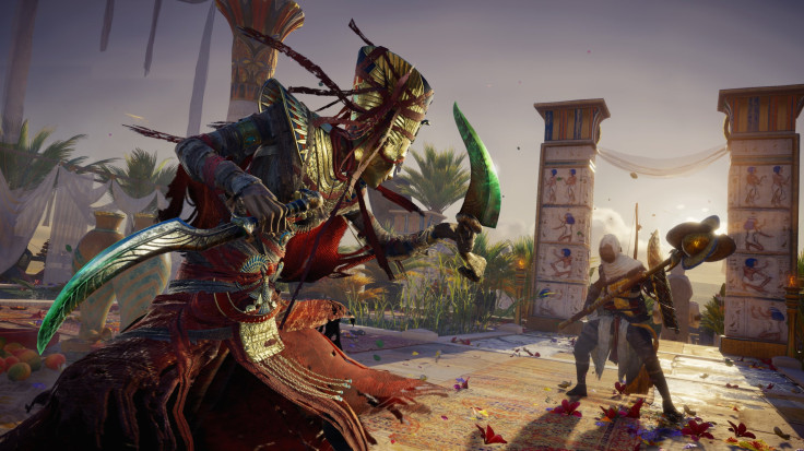 Assassin's Creed Origins gets new DLC March 13, so here's everything we know about its gameplay, story and length. Assassin's Creed Origins is available now on Xbox One, PS4 and PC.