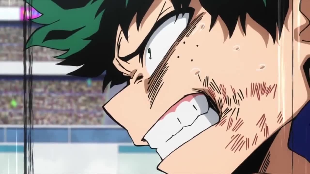 ‘My Hero Academia’ 180 Recap Spoilers: Is the Fight Between Gentle and