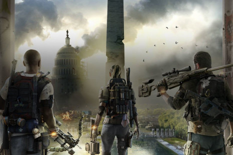 The Black Tusks are a dangerous faction that only appears once players enter into endgame content for The Division 2