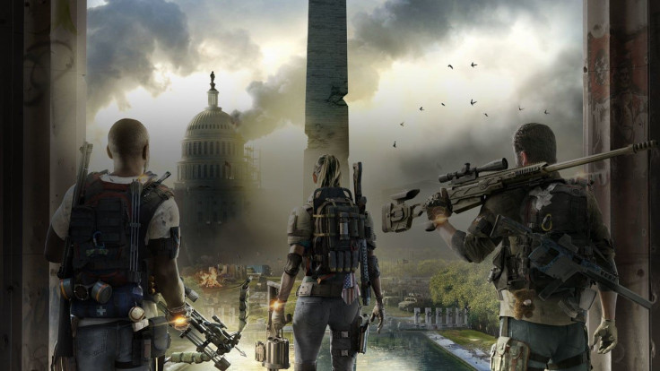 The Black Tusks are a dangerous faction that only appears once players enter into endgame content for The Division 2