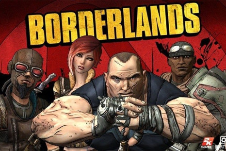 Borderlands is coming to PS4 soon if these trophy leaks are to be believed