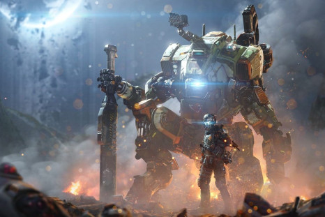 Titanfall is still alive at Respawn Entertainment, and more information is coming later this year