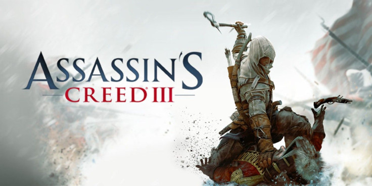 Assassin's Creed 3 Remastered has a release date, but why does it exist?