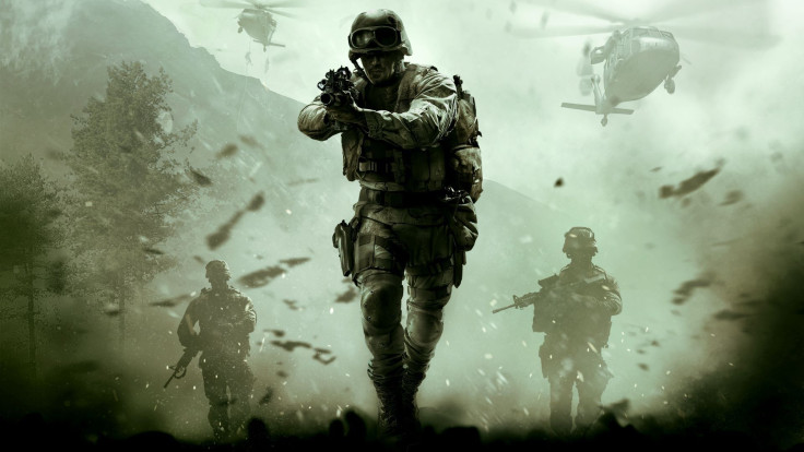 We don't know what the next Call of Duty game will look like, but we do know there will be a single-player campaign.