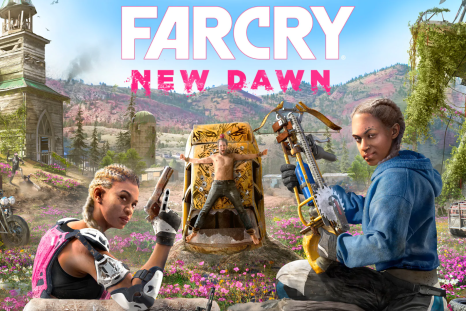 Far Cry New Dawn's day one patch has been revealed