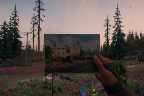 Here are all nine photo locations to complete the A Thousand Words side mission in Far Cry New Dawn