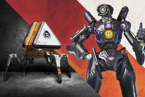 Twitch Prime users get 5 Apex Packs and an exclusive legendary skin for Apex Legends.