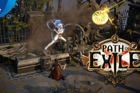 The PS4 Edition of Path of Exile is expected to be released in mid-March, after the launch of Synthesis.