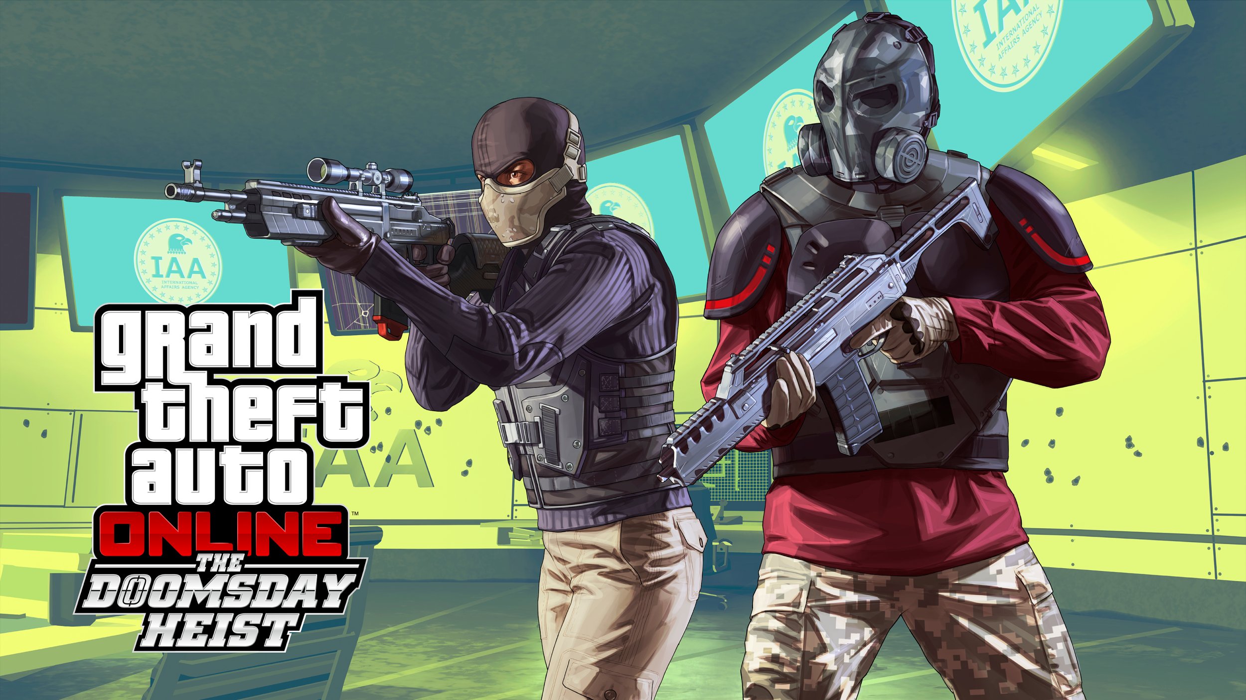 Get your FREE $250,000 for GTA Online by just logging in This Week –