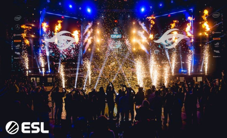 Team Secret Wins ESL One Katowice 2019