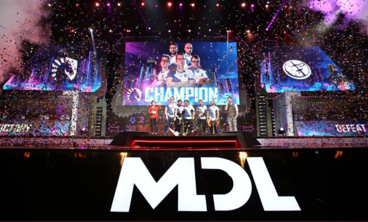 Team Liquid Crowned MDL Macau 2019 Champion