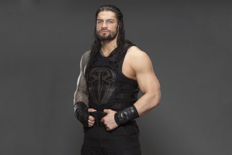 Roman Reigns returns to Monday Night RAW tonight