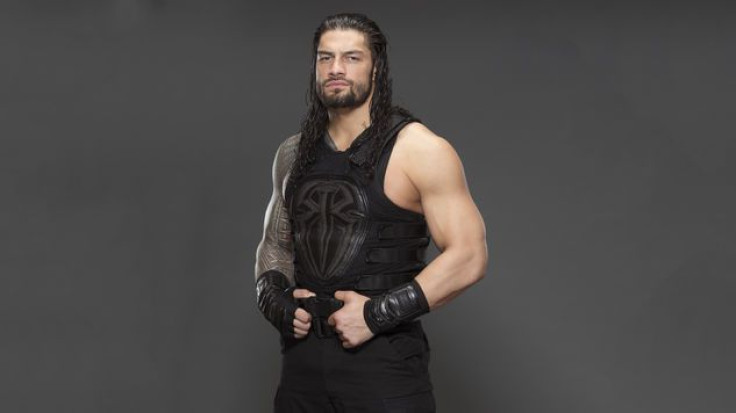 Roman Reigns returns to Monday Night RAW tonight