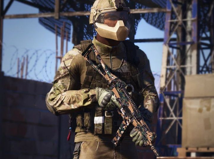 Active Duty Pack for Year 2 Pass Holders