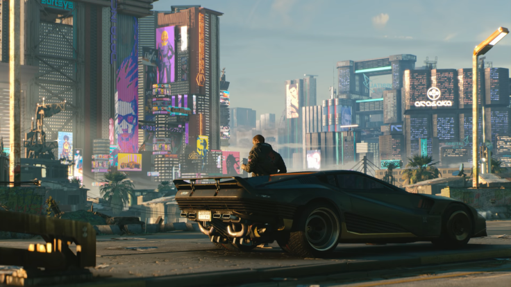 Cyberpunk 2077 developers confirm participation in this year's E3.