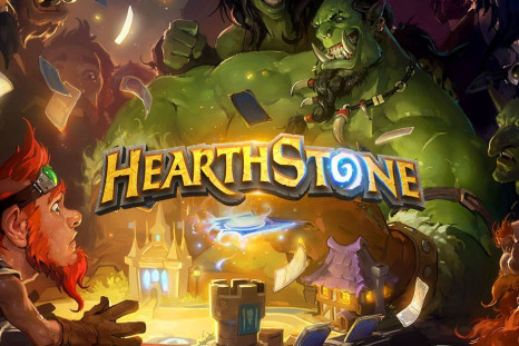 All new changes await in Hearthstone's Year of the Dragon.