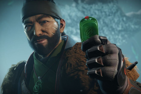 Destiny 2 developer Bungie is all set to release the Season of the Drifter content update.