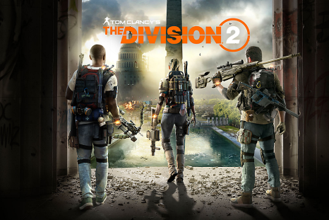 The Division 2 unveils planned content for Year One.