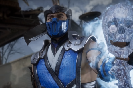 Mortal Kombat 11 and everything we know about it.