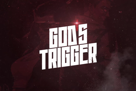God's Trigger set for April 18 launch!