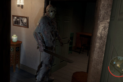 Friday the 13th is making its way to Nintendo Switch.