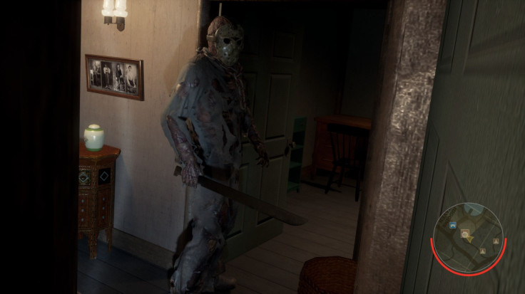 Friday the 13th is making its way to Nintendo Switch.