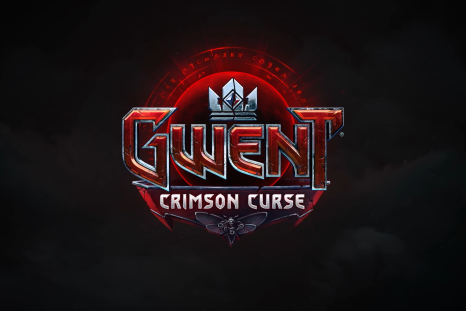 Gwent is set for first expansion Crimson Curse.