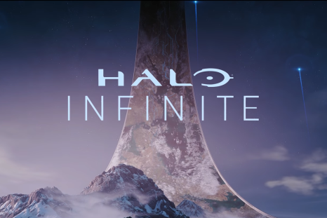 Halo Infinite will be at E3 2019.
