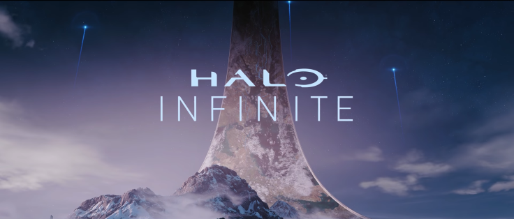 Halo Infinite will be at E3 2019.